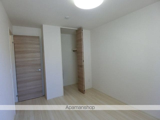DーROOMかすみ町 Bの内装写真