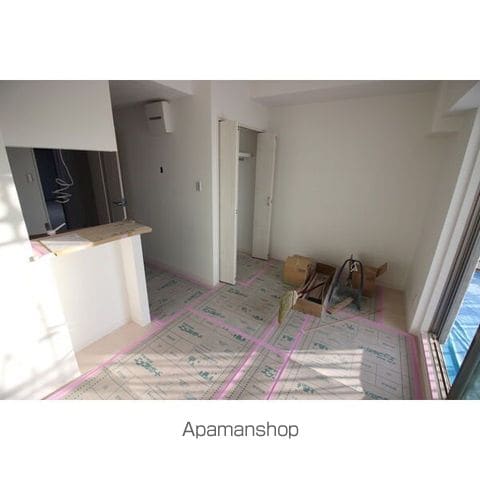 THE RESIDENCE SHIGAHONDORIの内装写真