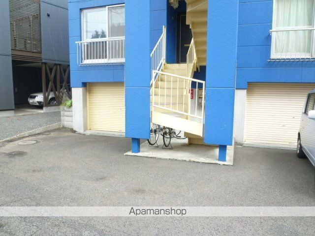 パオ月寒公園のその他写真