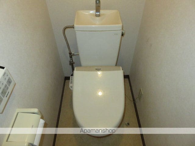 マンションアトレの内装写真