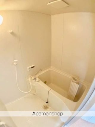 ハイツ岸田[2DK/46.35m2]のバス