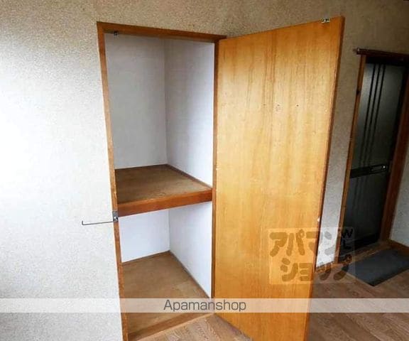 伊勢川ハイツの内装写真