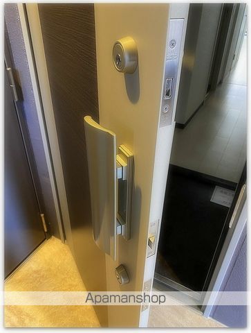 アクアプレイス上本町の内装写真