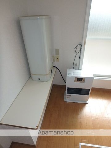 ハイツ栄の内装写真
