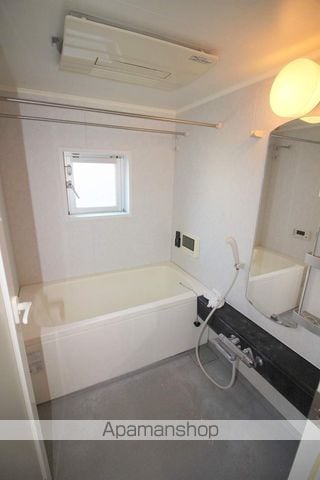 アーバネックス淀屋橋の内装写真