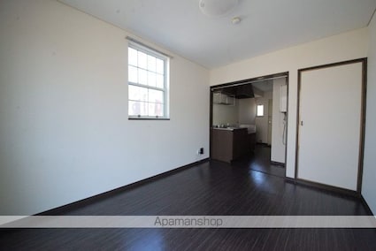 カーサ四季[1R/19.87m2]の内装3