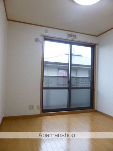 サニーVILLAの内装写真