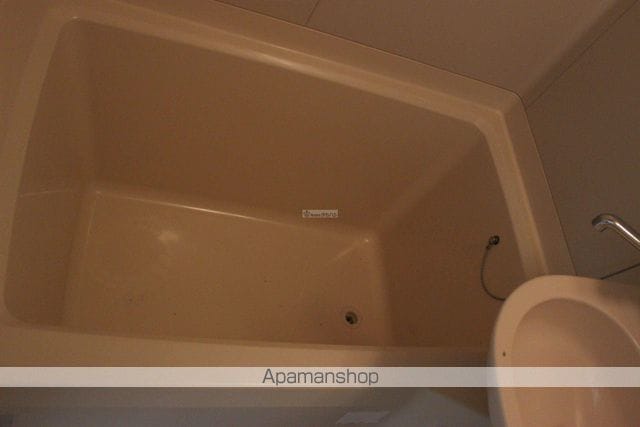 サンハイツ篠原の内装写真