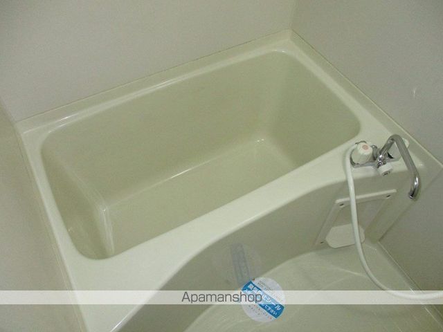 ポジションIの内装写真
