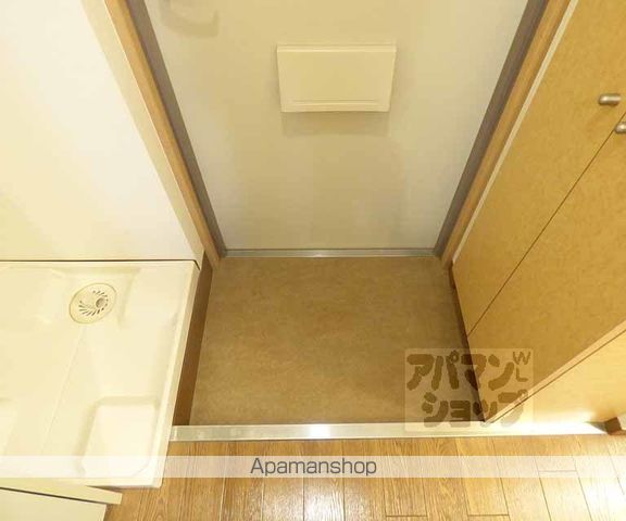 ハウスセゾン御所南の内装写真