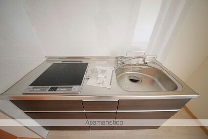 日野宿山屋敷住宅　南七番館[1LDK/37.89m2]の内装1