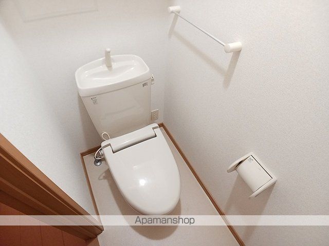 カーサフェリーチェ Aの内装写真