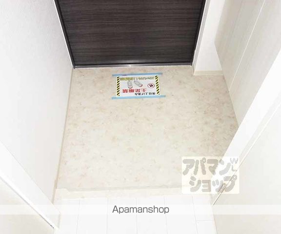エスリード京都梅小路の内装写真