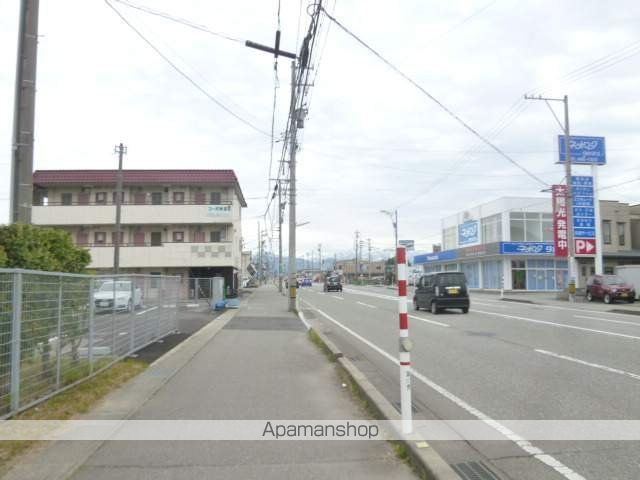 BEL AVENIR AKIYOSHIの周辺写真