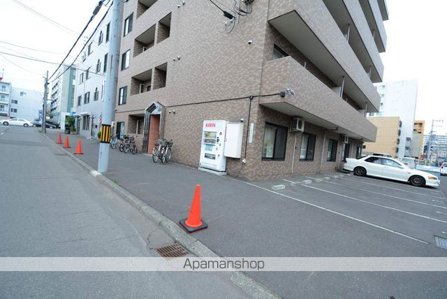 リバーフォレスト豊平のその他写真