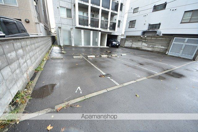 ベラージオ北22条のその他写真