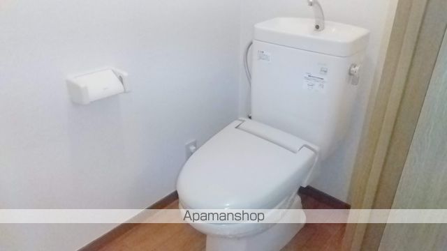 ADONISの内装写真