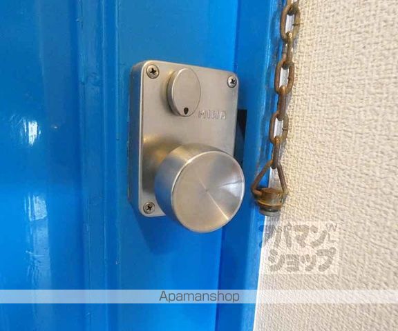 ハイツ修学院の内装写真
