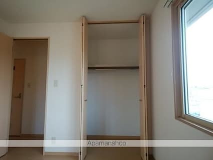 グランモアＡ[2LDK/62.8m2]の収納