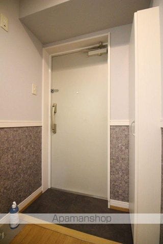 ロイヤルハイツ城山の内装写真