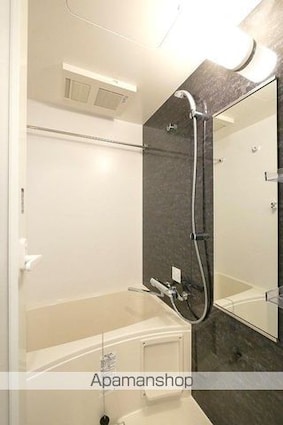 ハーモニーレジデンス池袋ウエスト[2K/25.44m2]の内装