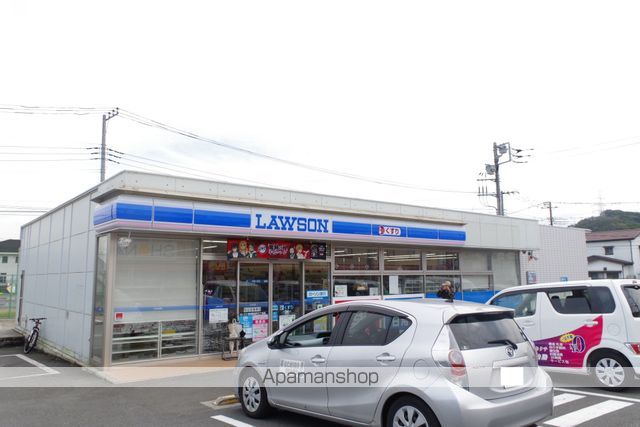 ソレイユ岩戸の周辺写真