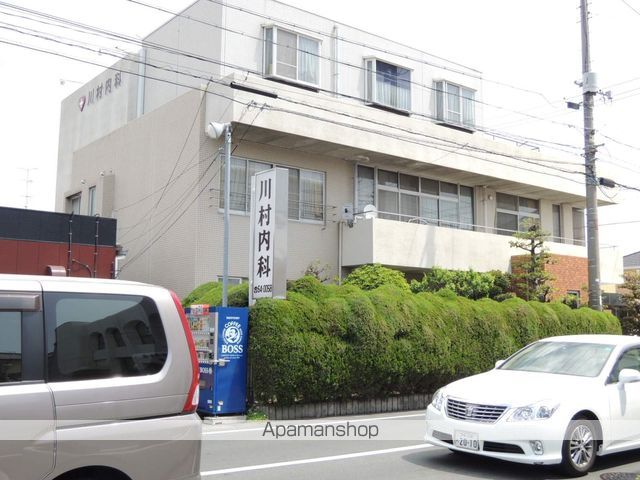 ハイム ノルデンの周辺写真