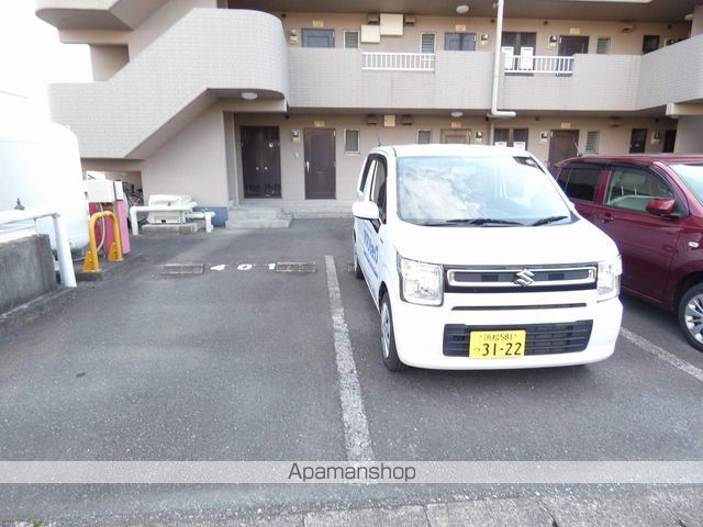 マンションリーフIのその他写真