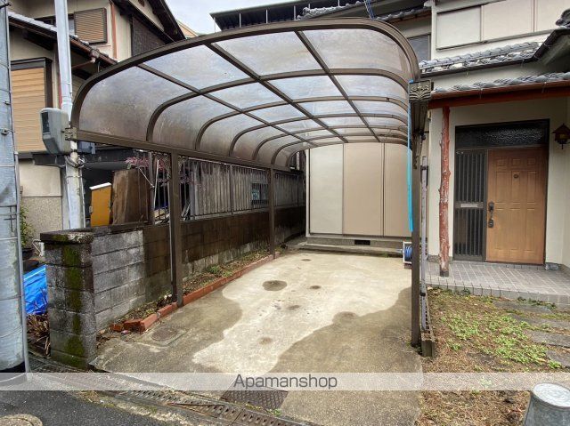 奈良市 2階建 築46年のその他写真