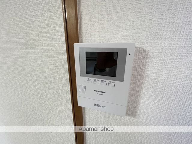 クレスト白壁の内装写真