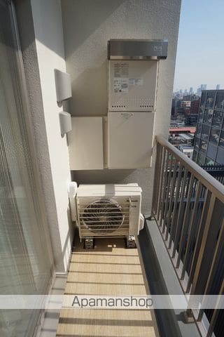 ロイジェントパークス四ツ谷の内装写真