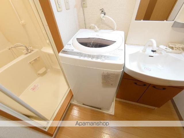 リバパレス鶴舞の内装写真