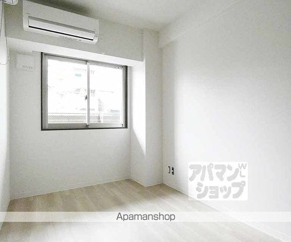 ベルビュー西陣の内装写真