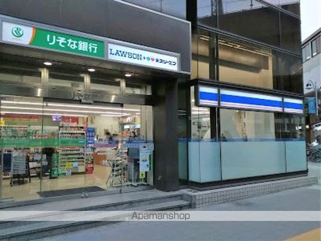 コモド鶴見アネックスの周辺写真