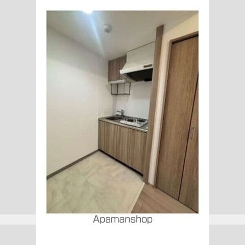 プライムアーバン麻布十番の内装写真
