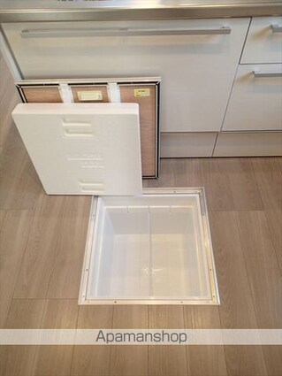 シャーメゾンガーデンズ紀三井寺[2LDK/62.26m2]の内装6