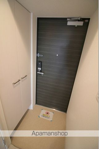 エスリード本町靱公園RESIDENCEの内装写真