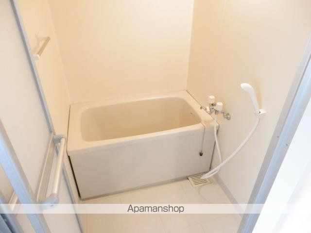 MAISON KOUMUの内装写真