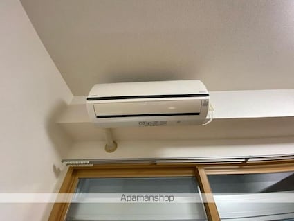 ラフィネＨＩＲＯ[1K/40m2]のその他設備