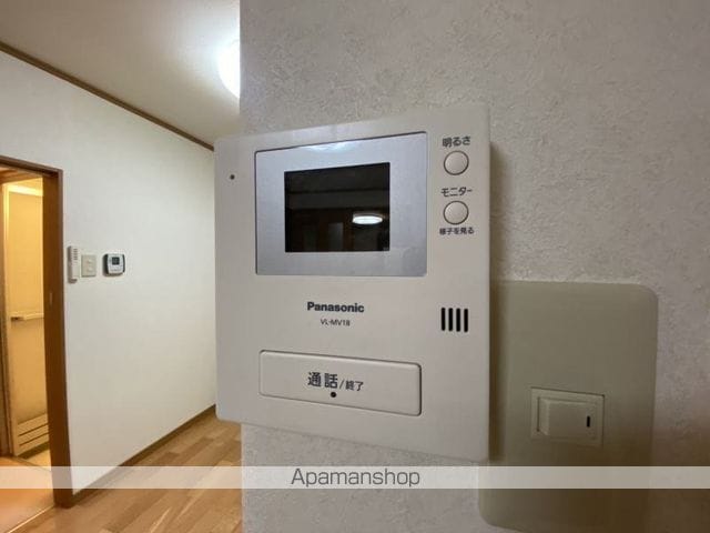 マンション葵の内装写真
