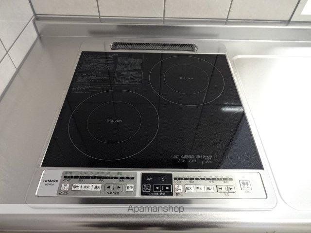 グランセドナの内装写真