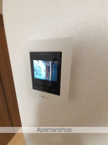 リアン フォールの内装写真