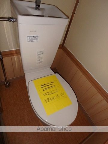 大塚荘の内装写真