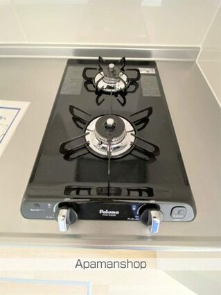 カルヴァドス　Ｂ[1K/32.25m2]の内装7