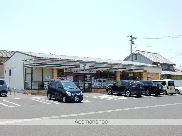 モンブランの周辺写真