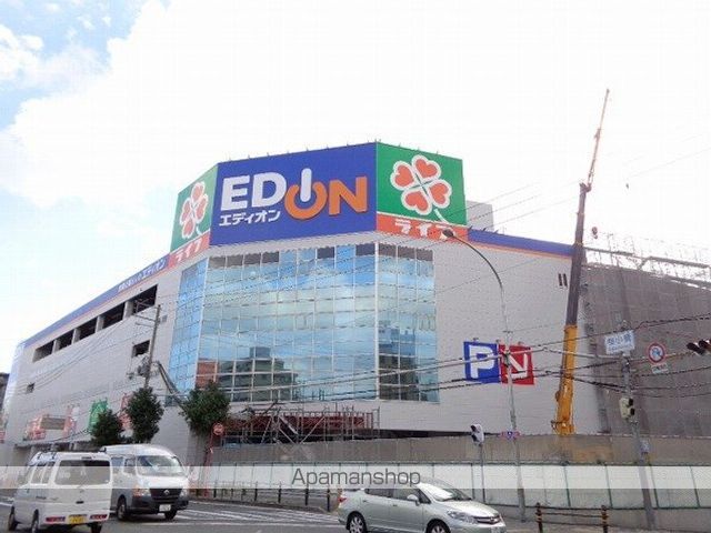 セレニテ京橋クレアの周辺写真