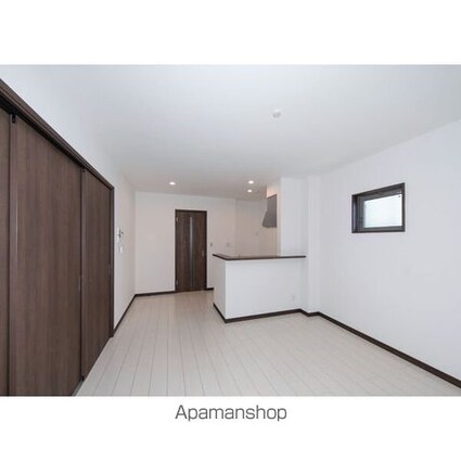 ＤＥＶＥＬＤ辻本通[1LDK/40.1m2]のリビング・居間1