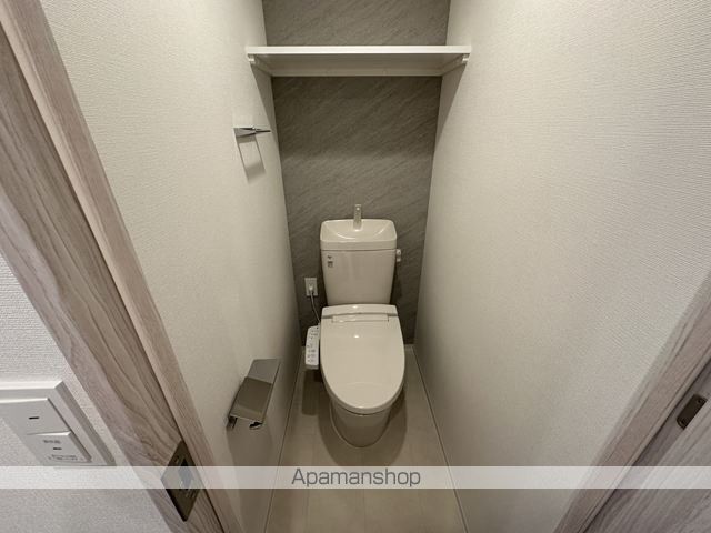 コンフォリア新大阪宮原Qの内装写真