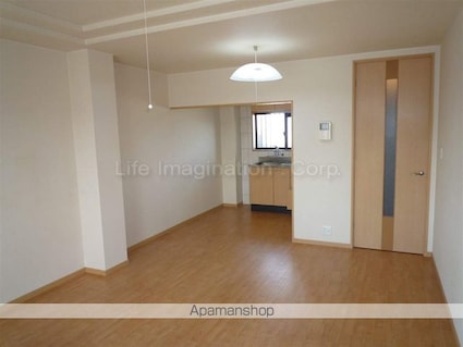 ＧｒｅｅｎＶｉｌｌａｇｅ[1LDK/45.36m2]の内装4