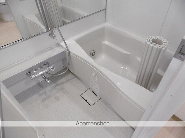 ドゥーエ南麻布[1R/30.54m2]のバス
